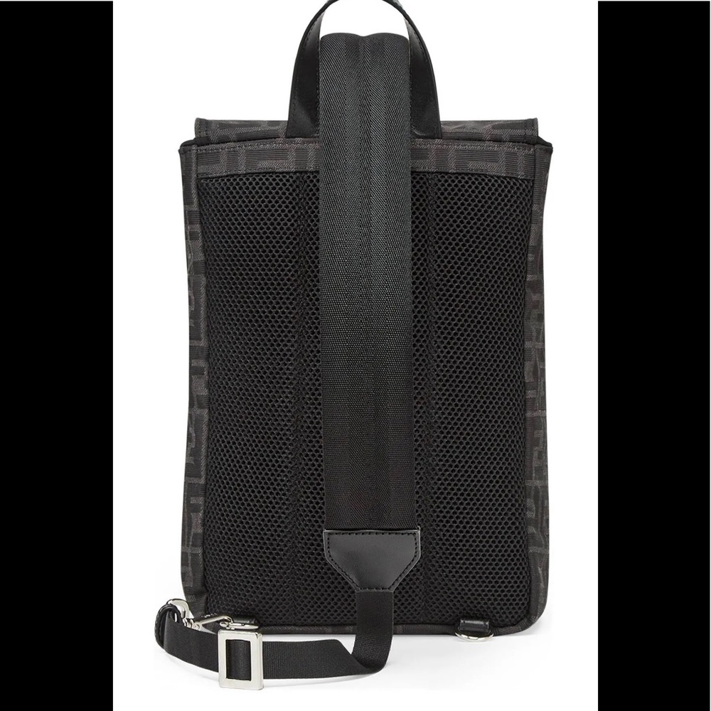 Fendi Backpack. - Picture 3 of 9